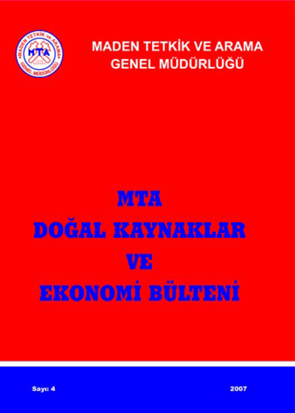 2007 Yılı 4. Sayı