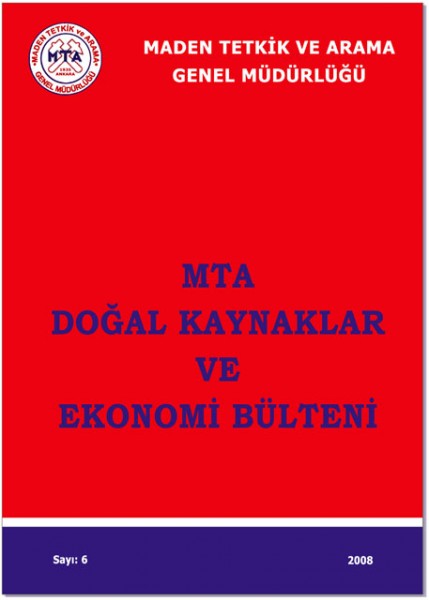 2008 Yılı 6. Sayı