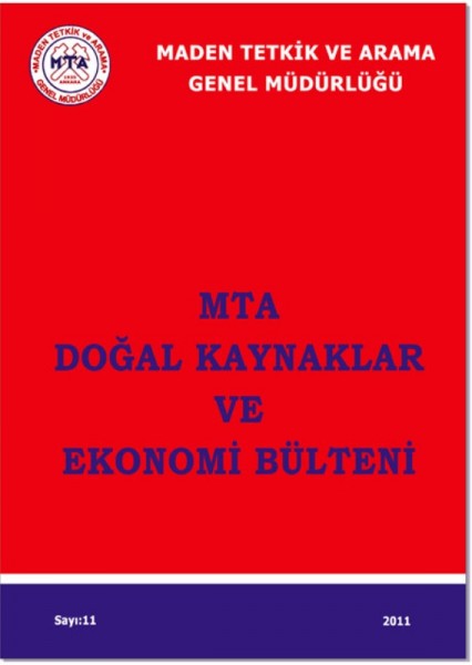 2011 Yılı 11. Sayı