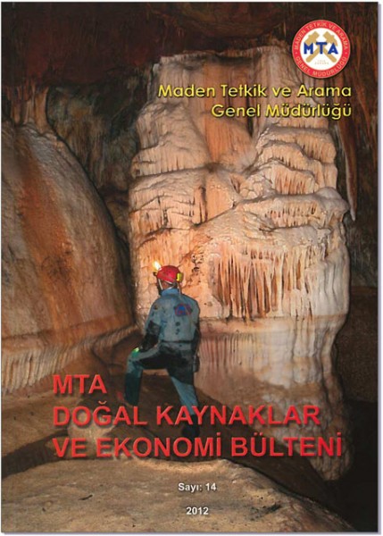 2012 Yılı 14. Sayı