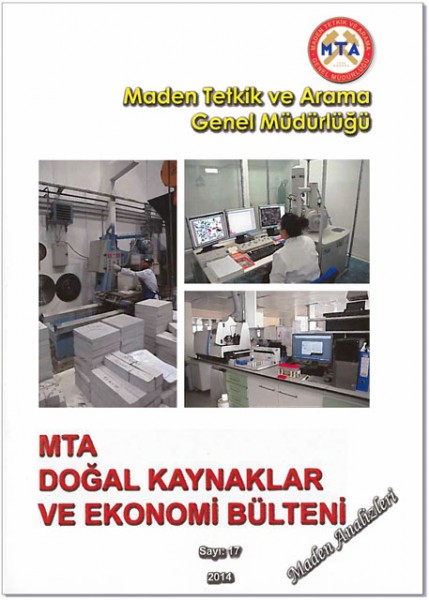 2014 Yılı 17. Sayı