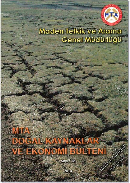 2014 Yılı 18. Sayı