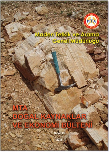 2015 Yılı 19. Sayı