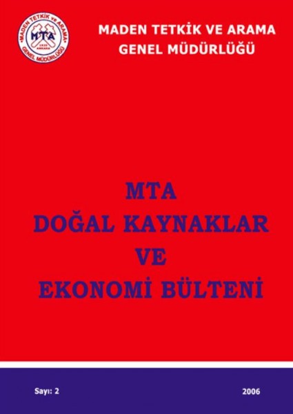 2006 Yılı 2. Sayı