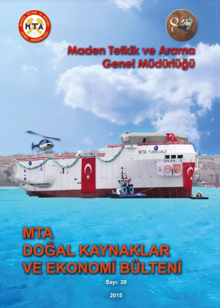 2015 Yılı 20. Sayı