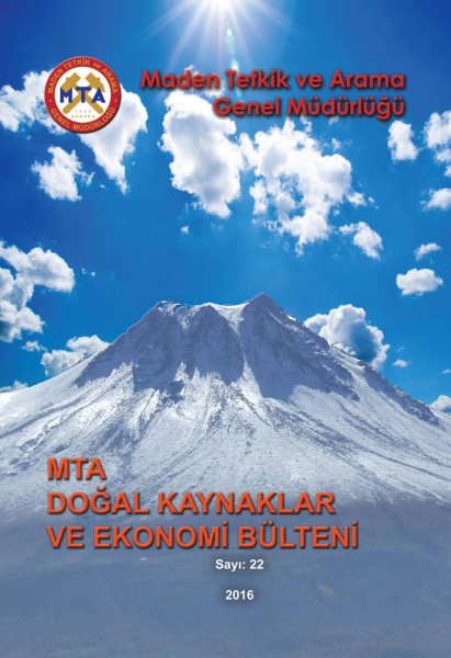 2016 Yılı 22. Sayı