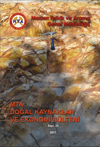 2017 Yılı 23. Sayı