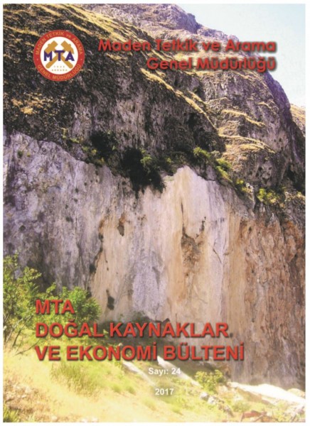 2017 Yılı 24. Sayı