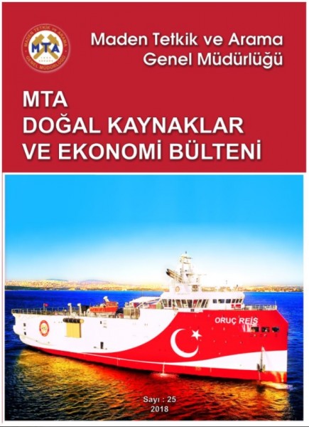 2018 Yılı 25. Sayı