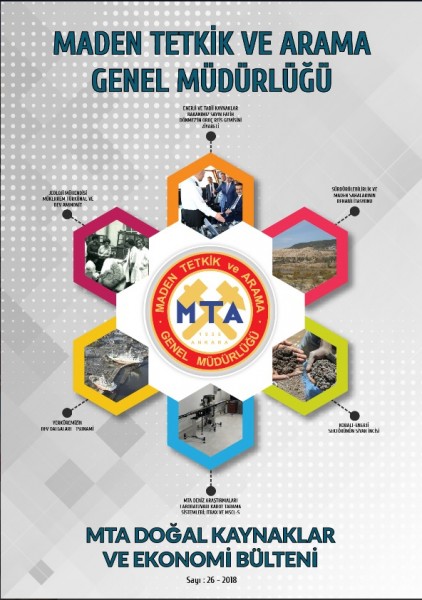 2018 Yılı 26. Sayı