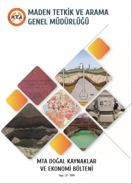 2019 Yılı 27. Sayı