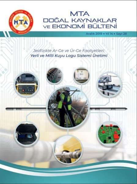 2019 Yılı 28. Sayı