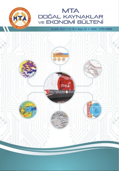 2021 Yılı 32. Sayı