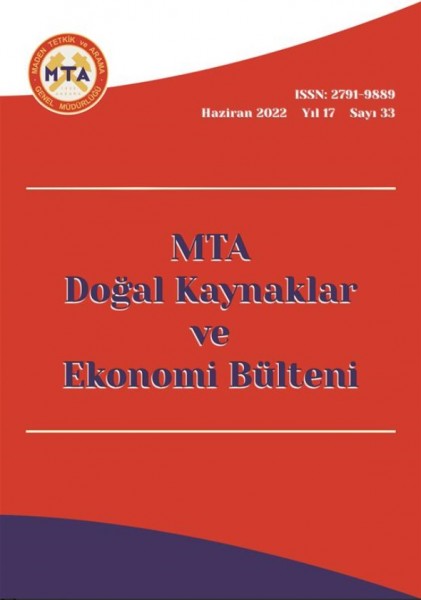 2022 Yılı 33. Sayı