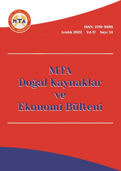 2022 Yılı 34. Sayı