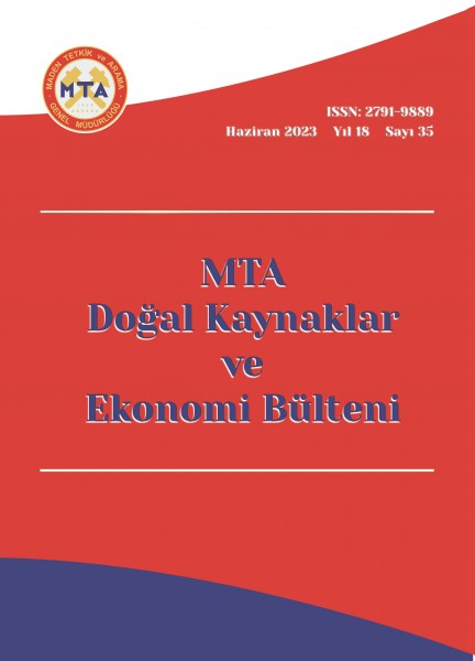 2023 Yılı 35. Sayı