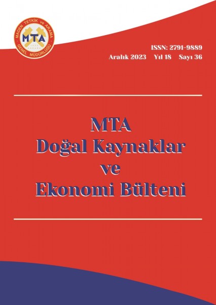 2023 Yılı 36. Sayı