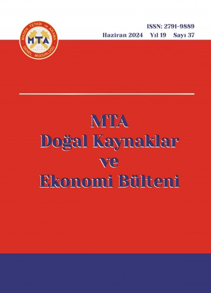 2024 Yılı 37. Sayı