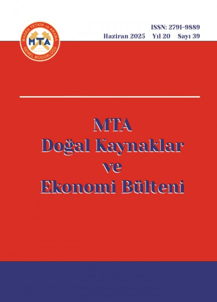 2025 Yılı 39. Sayı